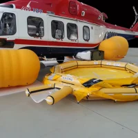 Emergency Life Raft Systems img 01
